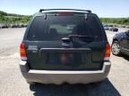 2002 Ford Escape XLT