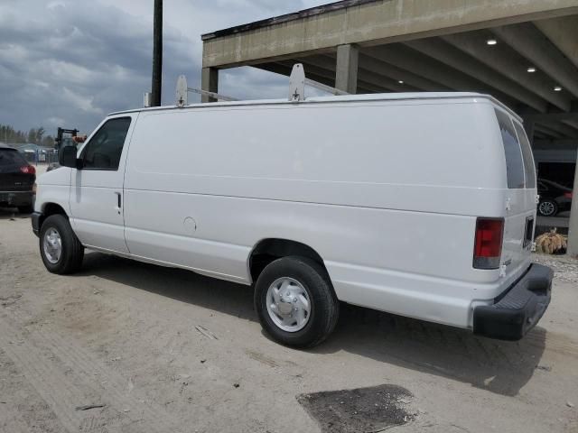 2010 Ford Econoline E250 Van