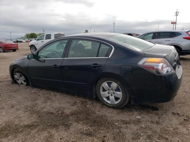 2008 Nissan Altima 2.5