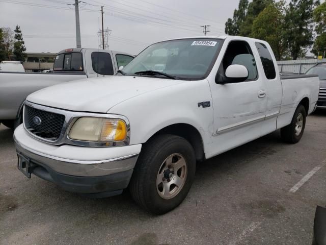 2003 Ford F150