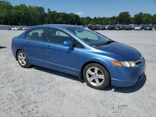 2006 Honda Civic EX