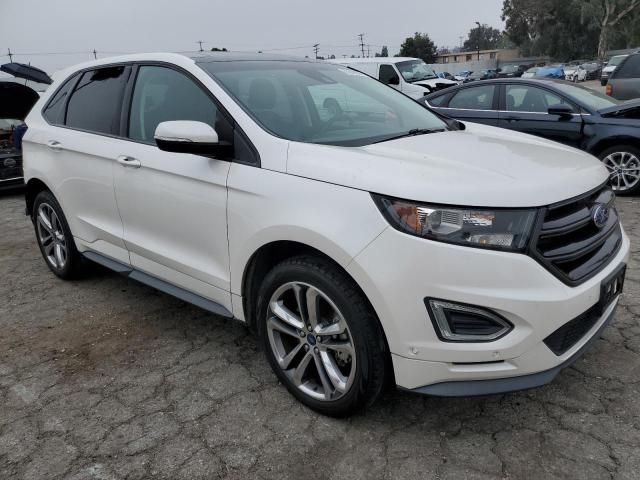 2015 Ford Edge Sport