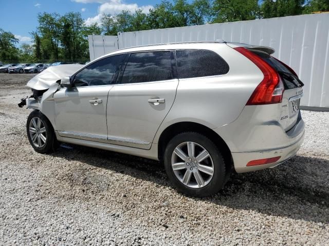 2017 Volvo XC60 T5 Inscription