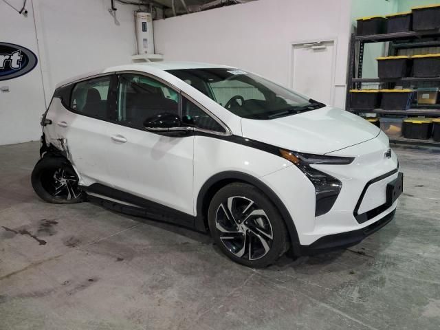 2023 Chevrolet Bolt EV 2LT