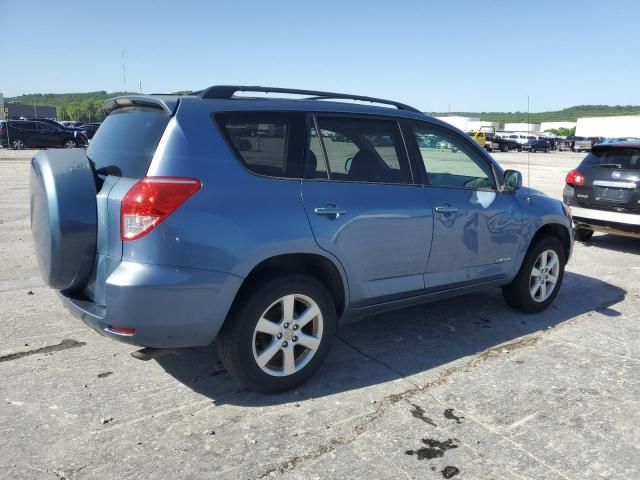 2006 Toyota Rav4 Limited