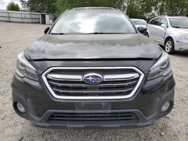 2019 Subaru Outback Touring