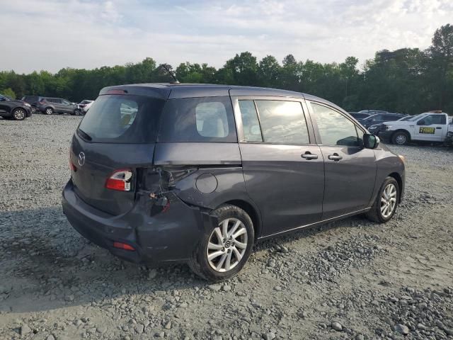 2013 Mazda 5