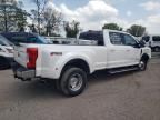 2019 Ford F350 Super Duty