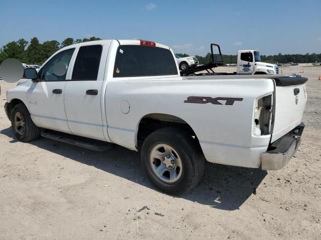 2008 Dodge RAM 1500 ST