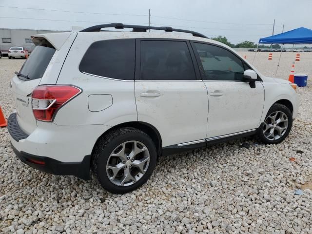 2016 Subaru Forester 2.5I Touring