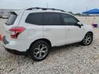 2016 Subaru Forester 2.5I Touring