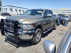 Vehiculos salvage en venta de Copart Albuquerque, NM: 2015 Dodge RAM 2500 ST