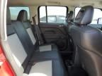 2008 Jeep Patriot Sport