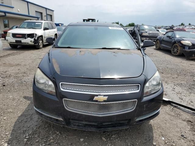 2011 Chevrolet Malibu 2LT