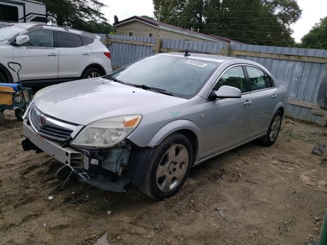 2009 Saturn Aura XE