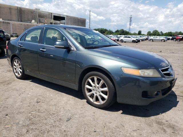 2006 Acura TSX