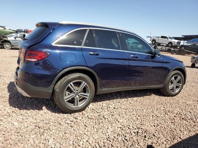 2020 Mercedes-Benz GLC 300 4matic