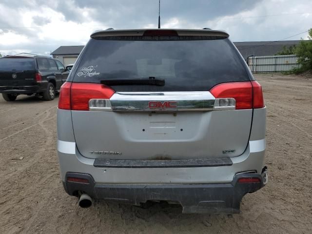 2011 GMC Terrain SLT