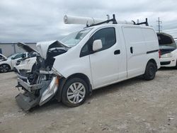 Vehiculos salvage en venta de Copart Haslet, TX: 2020 Nissan NV200 2.5S