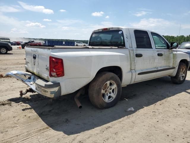 2005 Dodge Dakota Quad SLT