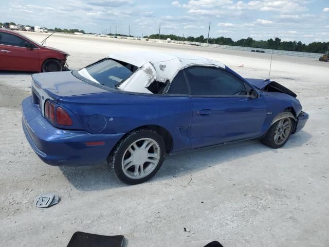 1996 Ford Mustang GT