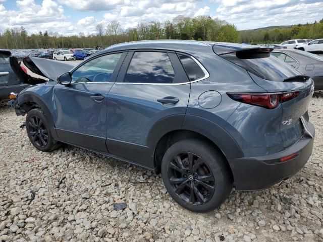 2022 Mazda CX-30 Preferred