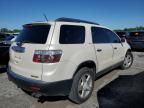 2007 GMC Acadia SLT-2