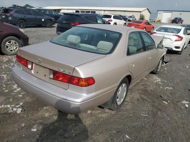 2000 Toyota Camry CE