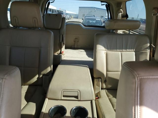 2008 Lincoln Navigator