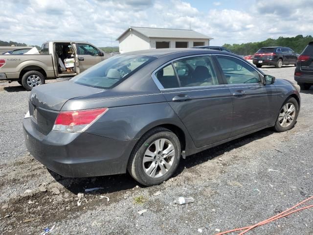 2009 Honda Accord LXP