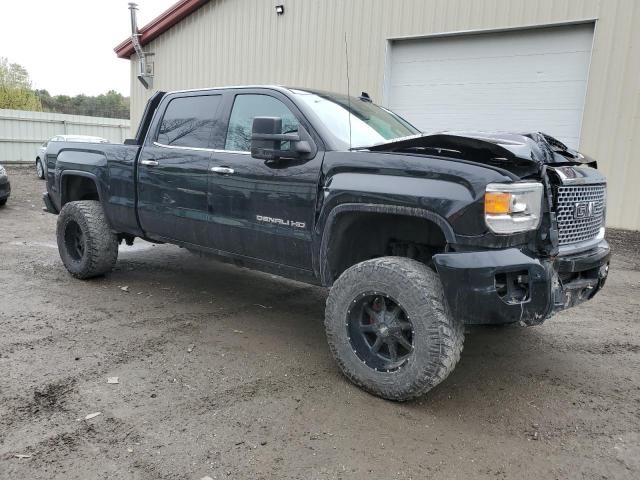 2015 GMC Sierra K2500 Denali