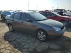 2006 Ford Focus ZX4