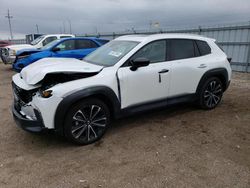 Salvage Cars with No Bids Yet For Sale at auction: 2024 Mazda CX-50 Premium Plus