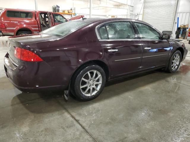 2008 Buick Lucerne CXL