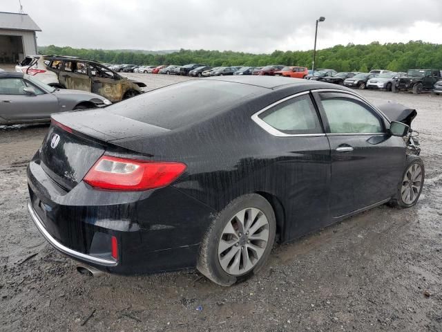 2013 Honda Accord LX-S