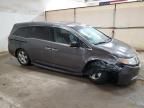 2011 Honda Odyssey Touring