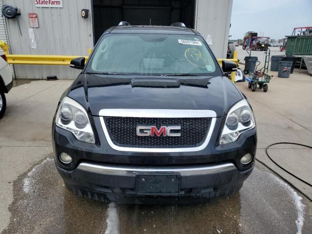 2009 GMC Acadia SLT-1