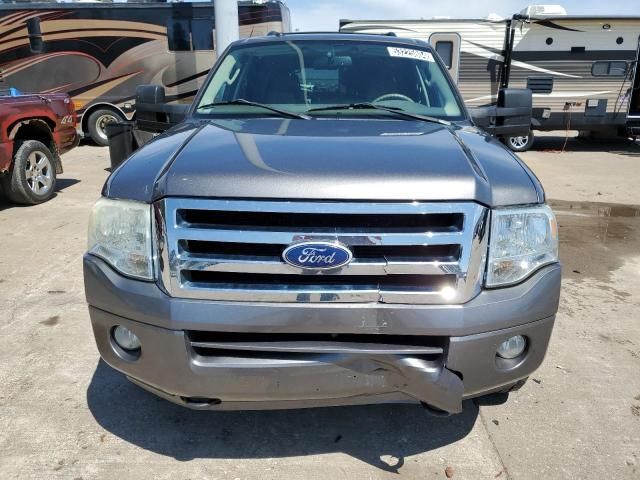 2011 Ford Expedition EL XLT