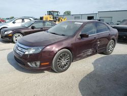 2011 Ford Fusion SE en venta en Kansas City, KS