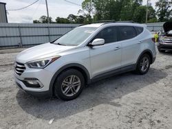 2018 Hyundai Santa FE Sport en venta en Gastonia, NC