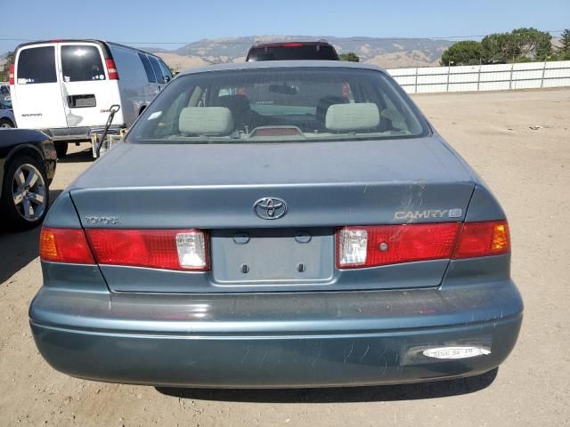 2000 Toyota Camry CE