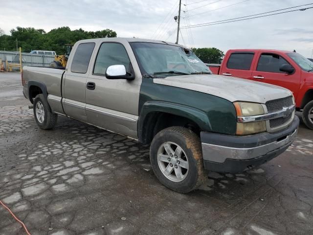 2002 GMC New Sierra K1500