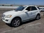 2011 Mercedes-Benz ML 350