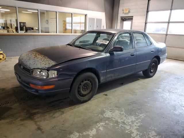 1994 Toyota Camry LE