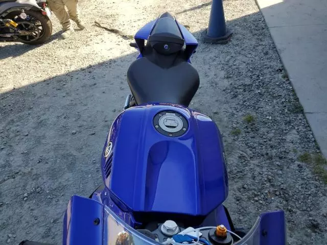 2023 Yamaha YZFR7