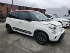 2017 Fiat 500L Trekking