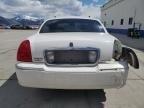 2003 Lincoln Town Car Executive