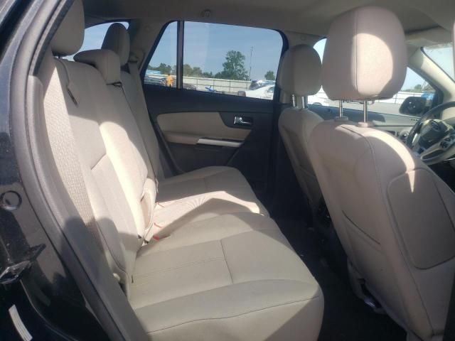 2014 Ford Edge SE