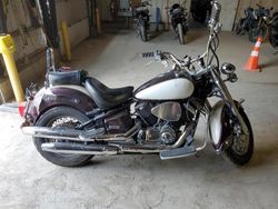 Run And Drives Motorcycles for sale at auction: 2000 Yamaha XVS1100