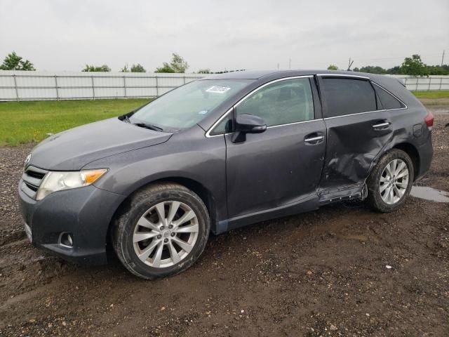 2013 Toyota Venza LE